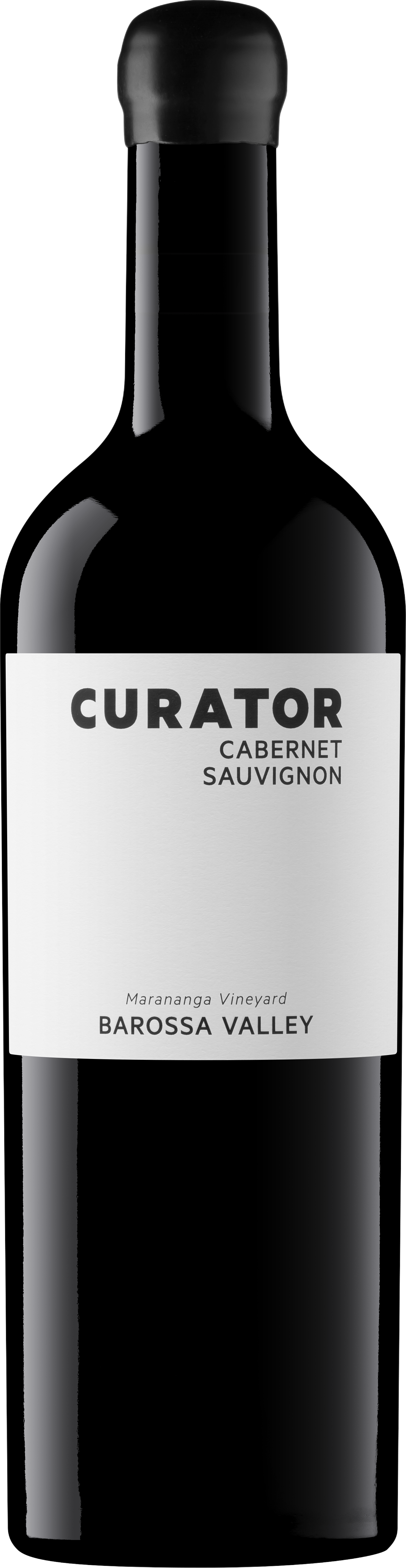 Curator Wine Company Marananga Barossa Valley Cabernet Sauvignon 2013